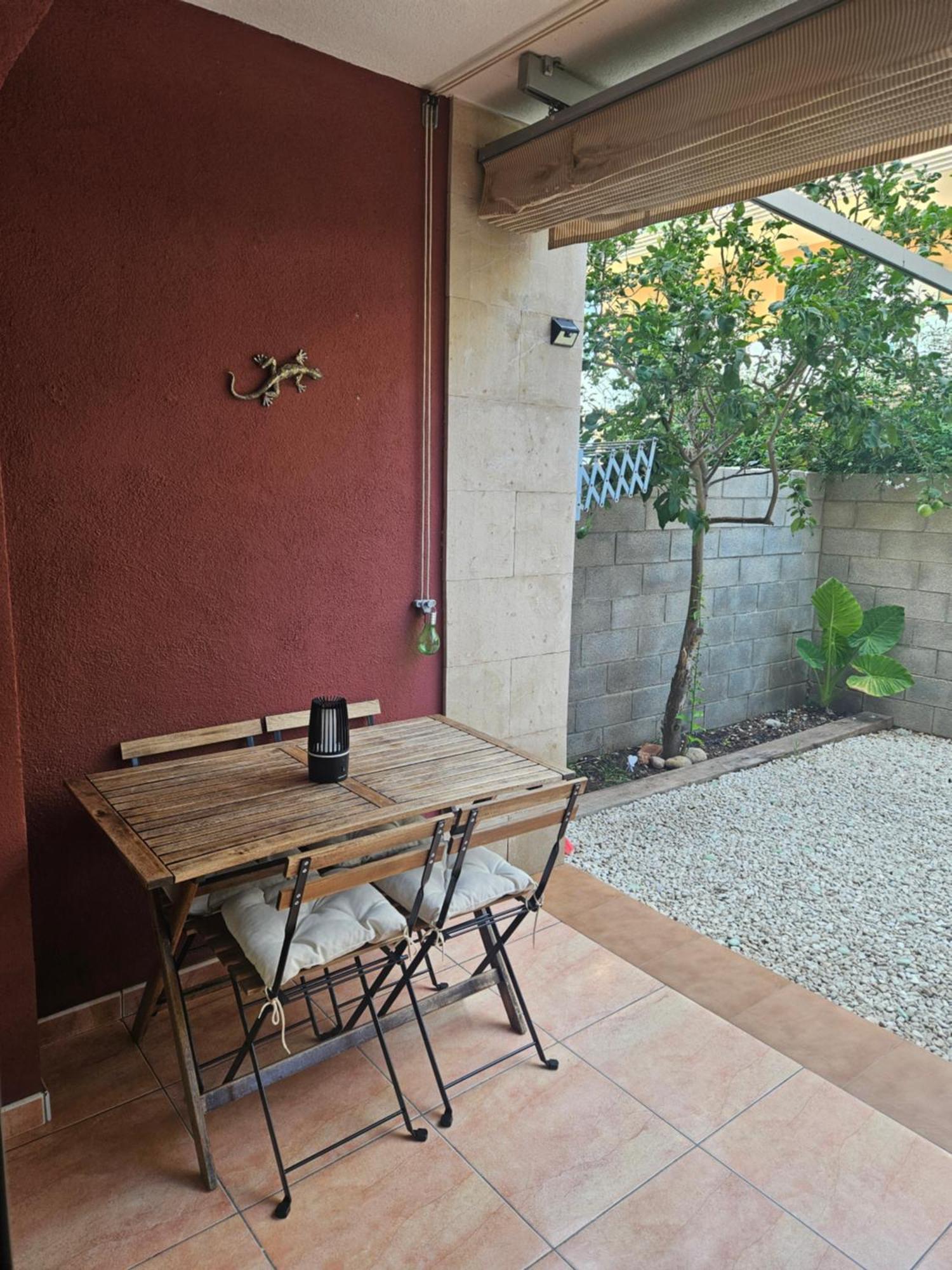 Pequeno Paraiso L'Eucaliptus Exterior foto